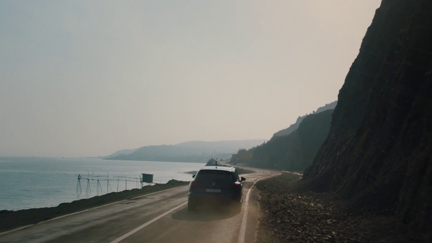 VW - One Doesn't Need That Much